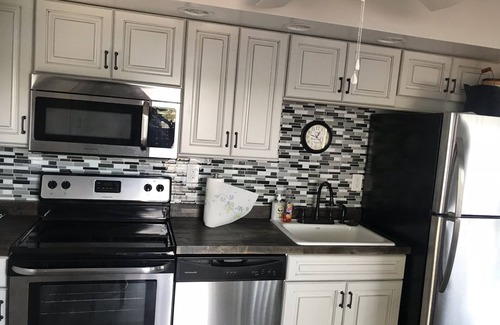 Gravois Mills House | Cozy Vacation Getaway.