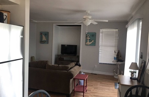 Gravois Mills House | Cozy Vacation Getaway.