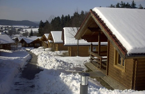Stamsried House | Cozy vacation home at the forest's edge
