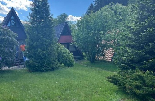 Waldkirchen Apartment | Cozy vacation home for 4 people