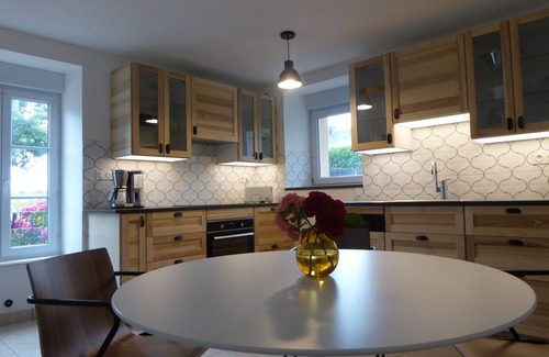 Pouldergat Cottage | COZY VACATION HOME IN THE COUNTRYSIDE