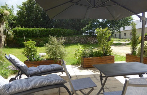 Pouldergat Cottage | COZY VACATION HOME IN THE COUNTRYSIDE