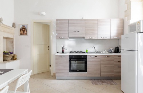 Noto Historic Centre House | Cozy vacation home in the historic center of Noto
