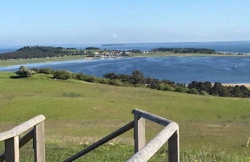 Monchgut-Granitz House | Cozy vacation home on the island of Rügen on the fine Baltic Sea sandy beach