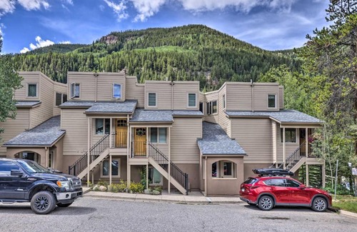 Vail Apartment | Cozy Vail Condo about 4 Mi to Vail Ski Resort!
