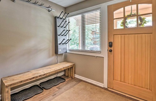 Vail Apartment | Cozy Vail Condo about 4 Mi to Vail Ski Resort!