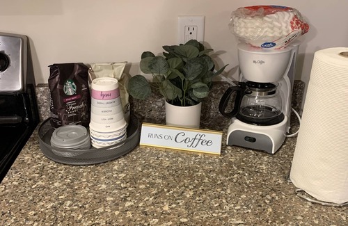 Norfolk - Virginia Beach Apartment | “Cozy VB Getaway” near Premium Outlets-Pet Friendly
