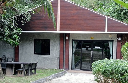 Ao Nang Villa | Cozy Villa 2.5 km From Ao Nang Beach!