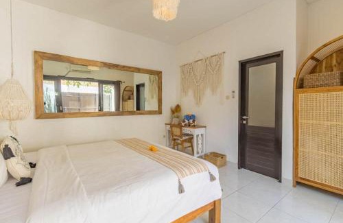 Central Seminyak Villa | Cozy villa 2bdr in Seminyak , pool,800m beach