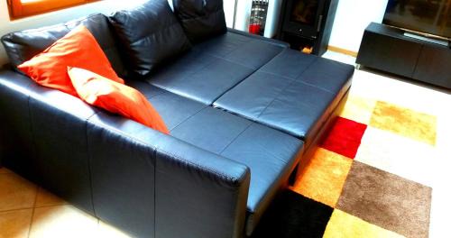 Gex Apartment | Cozy Villa close to CERN, Geneva Airport, UN
