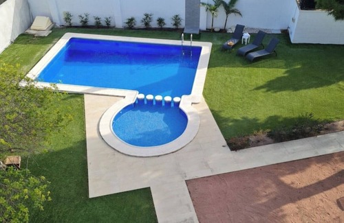 Alicante Villa | Cozy Villa in Alicante with swimming pool and barbecue