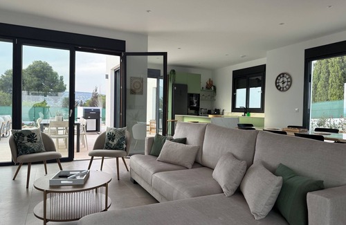 Tarraula Villa | COZY VILLA IN JAVEA
