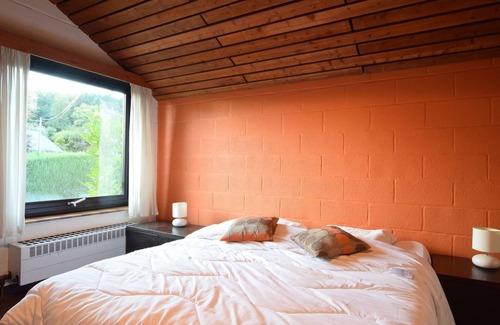 Vielsalm Villa | Cozy Villa in Vielsalm with Private Garden