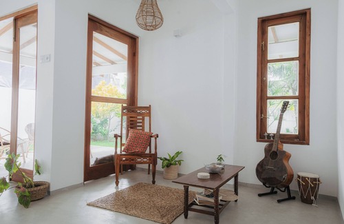 Weligama Villa | Cozy Villa in Weligama