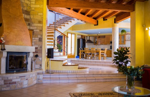 Lonato del Garda Villa | Cozy villa