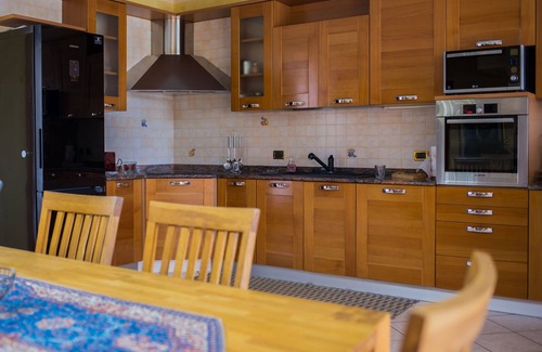 Lonato del Garda Villa | Cozy villa