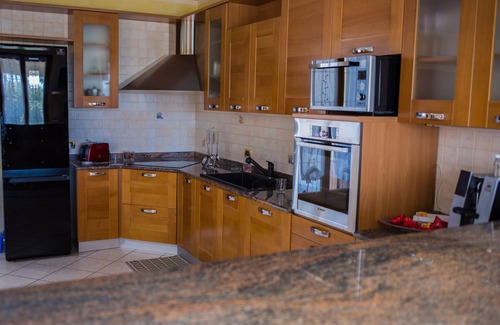 Lonato del Garda Villa | Cozy villa