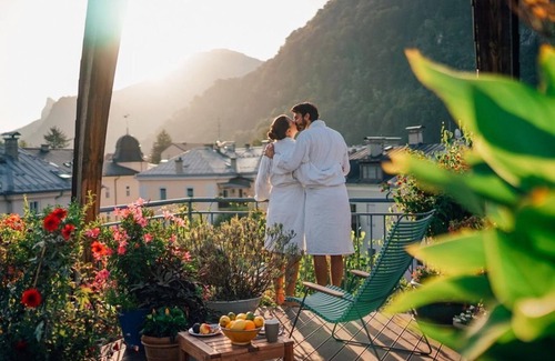 City Centre Salzburg House | Cozy Villa - non Refundable - Auersperg, Hotel & Villa