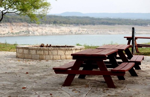 Highland Lake Estates Villa | Cozy villa on a private Island with amenities galore