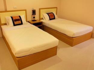 Ratchathewi Hotel | Cozy Villa