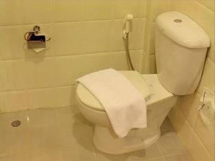 Ratchathewi Hotel | Cozy Villa