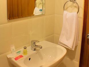 Ratchathewi Hotel | Cozy Villa