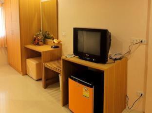 Ratchathewi Hotel | Cozy Villa