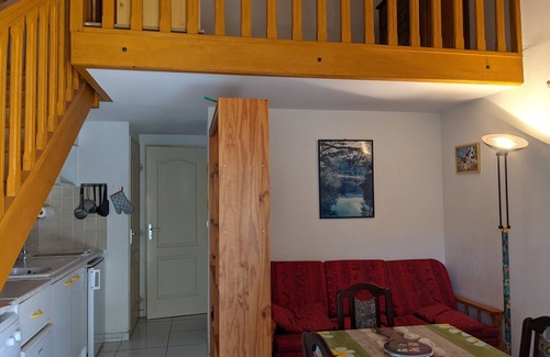 Port-la-Nouvelle Villa | Cozy Villa with Mezzanine, Terrace, Garage, Near Beach (5 Pers)