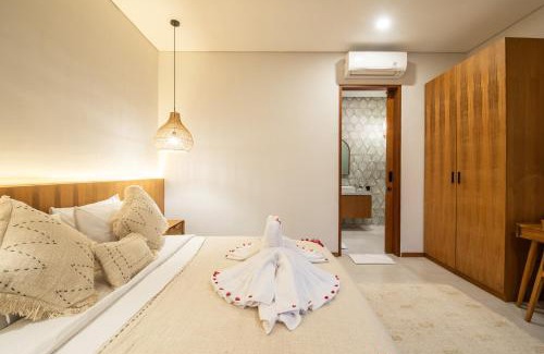 Ubud City-Centre Villa | Cozy Villa with pool in the center of Ubud