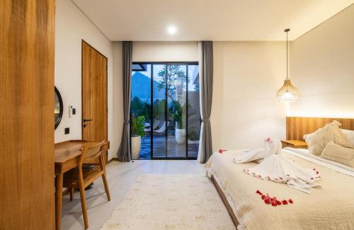 Ubud City-Centre Villa | Cozy Villa with pool in the center of Ubud
