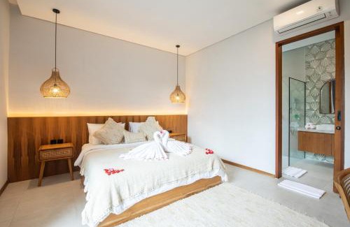Ubud City-Centre Villa | Cozy Villa with pool in the center of Ubud