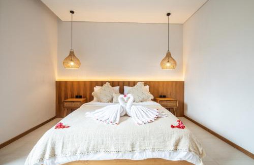 Ubud City-Centre Villa | Cozy Villa with pool in the center of Ubud