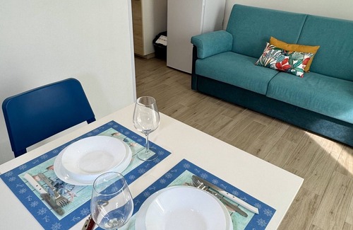 Agrigento Apartment | Cozy waterfront apartment, 10 min.ValledeiTempli-Casa al Mare Circe