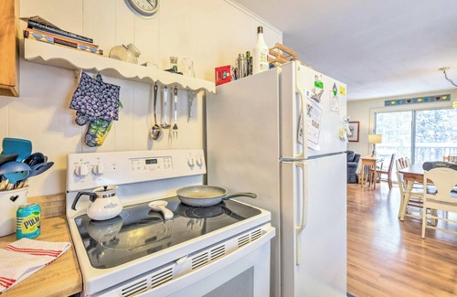 Westport Cottage | Cozy Waterfront Cottage on Montsweag Bay!