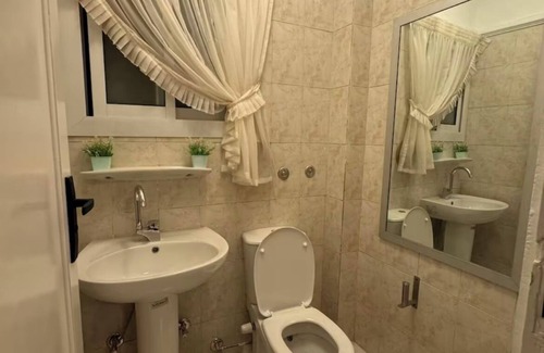 Nasr City Apartment | Cozy welcoming Apartment in the golden square of Nasr city n