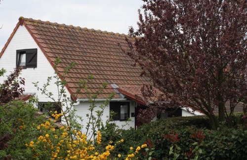De Haan House | Cozy, well-kept, detached holiday home with every comfort