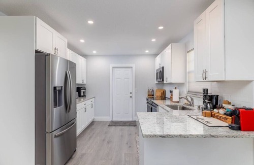 Wellington House | Cozy Wellington home, close to polo grounds