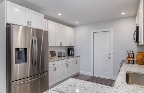 Wellington House | Cozy Wellington home, close to polo grounds