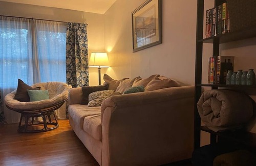 West Ashley House | Cozy West Ashley Home near everything Charleston!