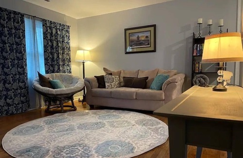 West Ashley House | Cozy West Ashley Home near everything Charleston!