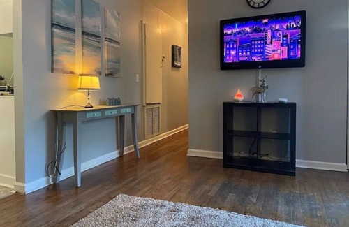 West Ashley House | Cozy West Ashley Home near everything Charleston!