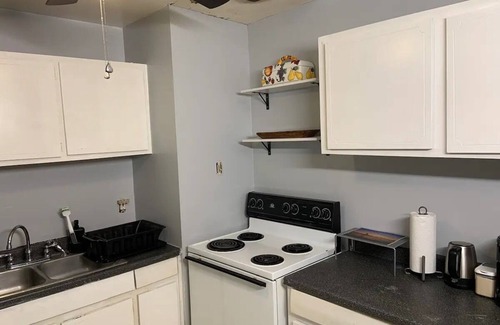 West Ashley House | Cozy West Ashley Home near everything Charleston!