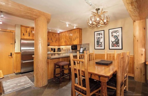 Whistler Village Condo | Cozy Whistler condo w/hot tub & sauna