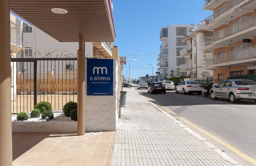 Grao de Gandia Apartment | Cozy with mediterranean style, a few meters from the beach.