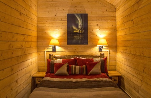 Healy Cabin | Cozy Wolverine Cabin Close to Denali