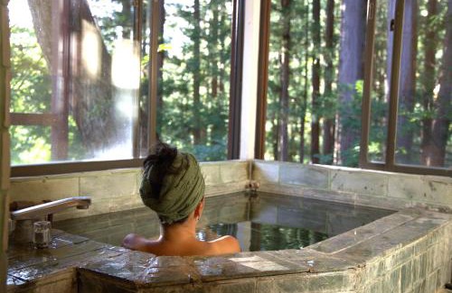 Minakami House | Cozy Wooden Home Getaway & Onsen