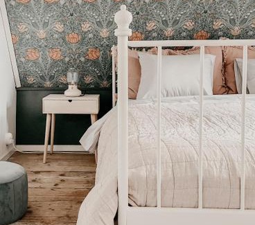 Vetlanda Municipality Villa | Cozy wooden house with wood stove in Småland