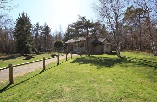 Champclause Cottage | Cozy Woodland Cottage Near Lac Bleu with Fireplace & Private Terrace