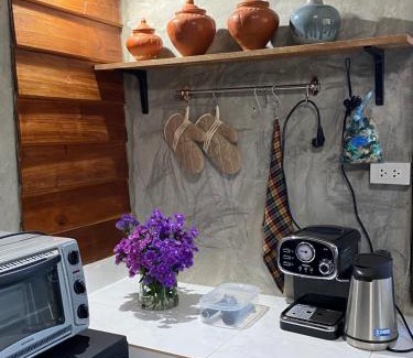 Chiang Dao House | Cozycomo Chiang Dao - Pha Mok