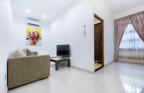 Maharagama Apartment | COZYO Residencies